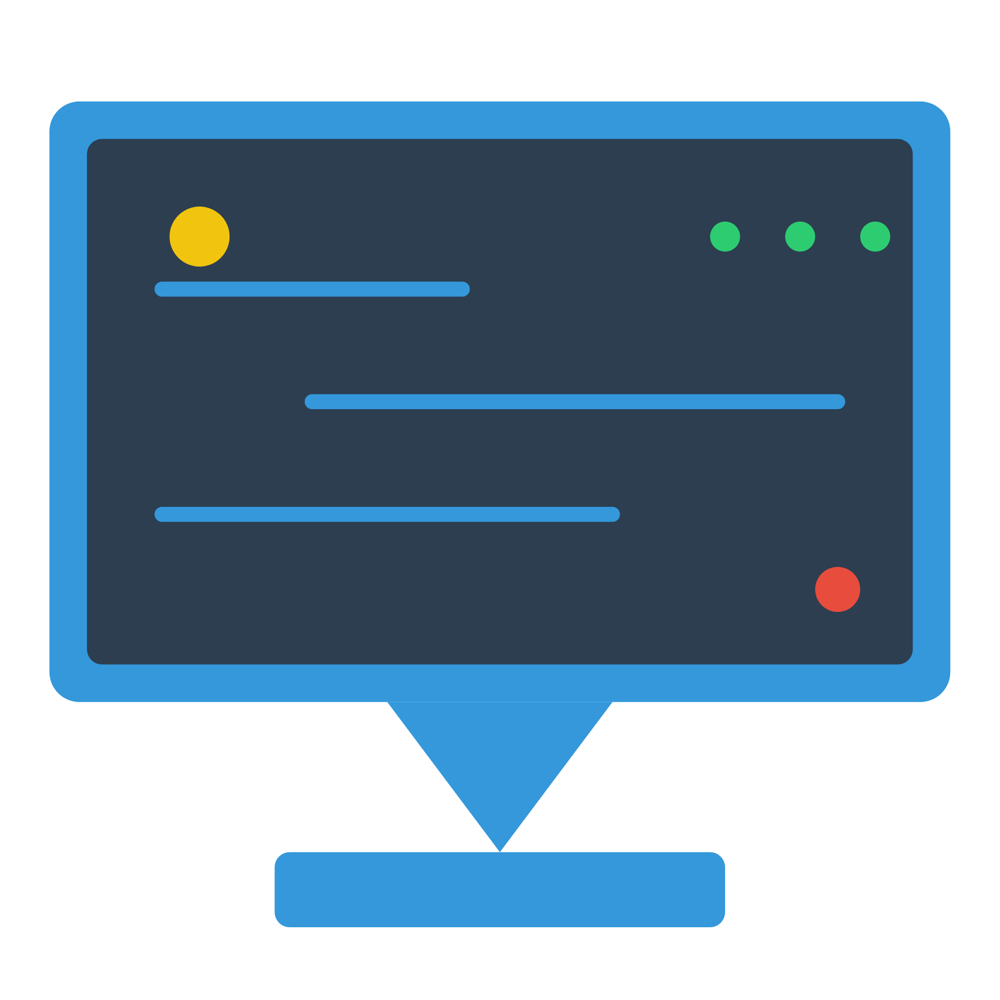 HK Tech logo
